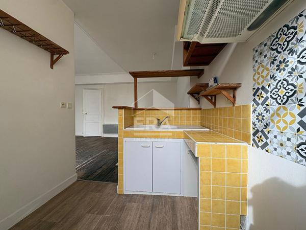 Appartement Mouthiers Sur Boeme 3 pièce(s) 82 m2