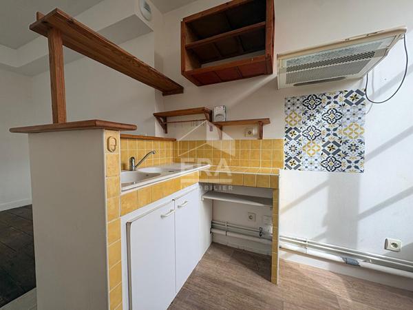 Appartement Mouthiers Sur Boeme 3 pièce(s) 82 m2