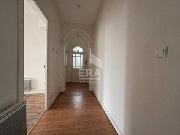 Appartement Mouthiers Sur Boeme 3 pièce(s) 82 m2