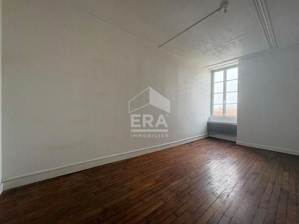 Appartement Mouthiers Sur Boeme 3 pièce(s) 82 m2