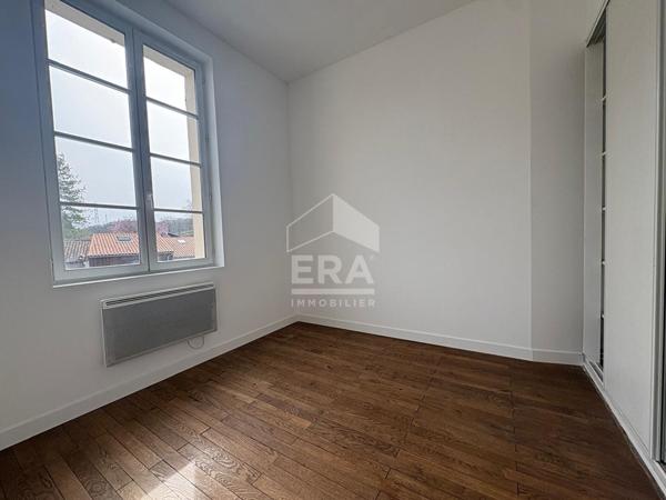 Appartement Mouthiers Sur Boeme 3 pièce(s) 82 m2