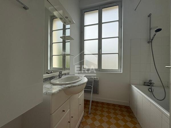 Appartement Mouthiers Sur Boeme 3 pièce(s) 82 m2