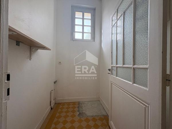 Appartement Mouthiers Sur Boeme 3 pièce(s) 82 m2