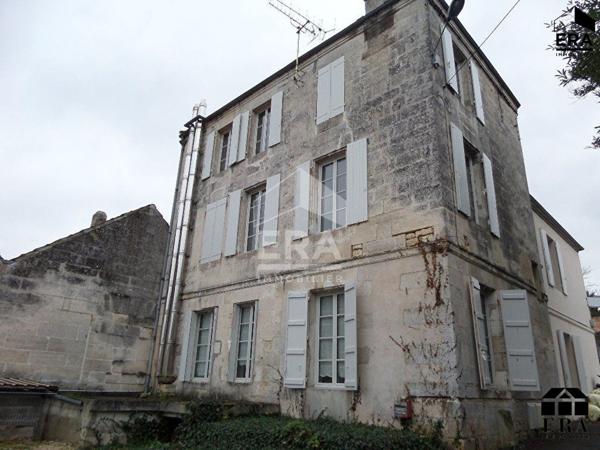 Appartement Mouthiers Sur Boeme 3 pièce(s) 82 m2