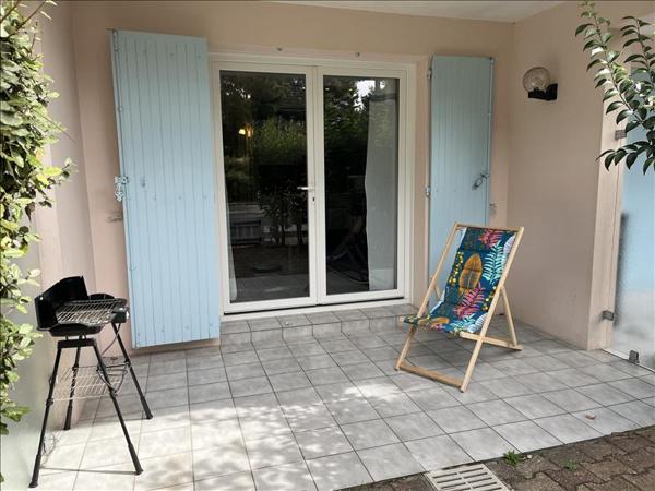Appartement à vendre 119 000 € Saint-Georges-de-Didonne 1 pièce 20 m² DPE D