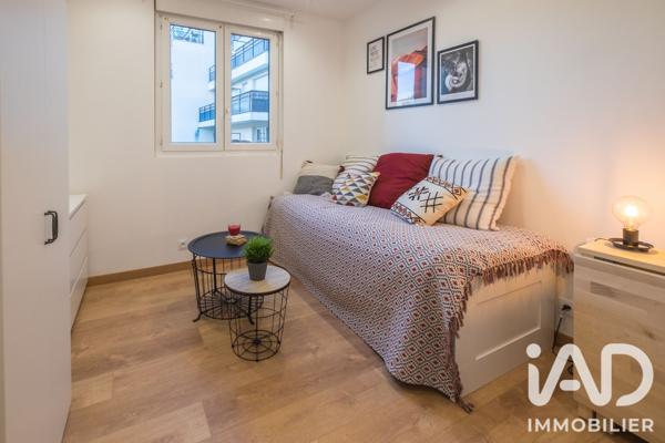 Studio à vendre 16 m² Alfortville