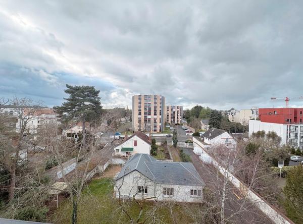 Orleans Sud 3 Pièces 70.25m²