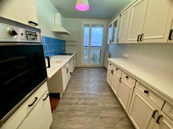 Orleans Sud 3 Pièces 70.25m²