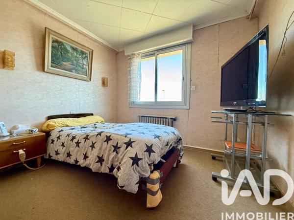 Appartement à vendre 4 pièces 76 m² Palavas-les-Flots