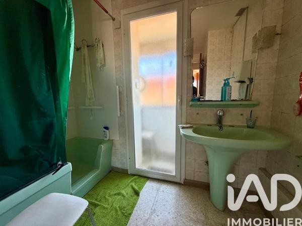 Appartement à vendre 4 pièces 76 m² Palavas-les-Flots