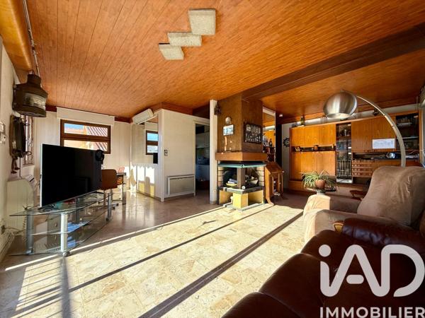 Appartement à vendre 4 pièces 76 m² Palavas-les-Flots