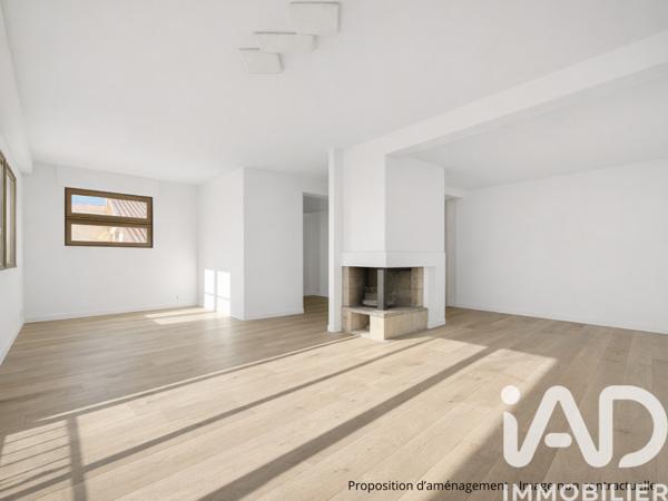 Appartement à vendre 4 pièces 76 m² Palavas-les-Flots