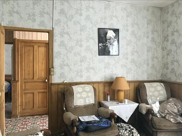 Maison à vendre |  Cléden-Cap-Sizun |  4 pièces | 152 m²