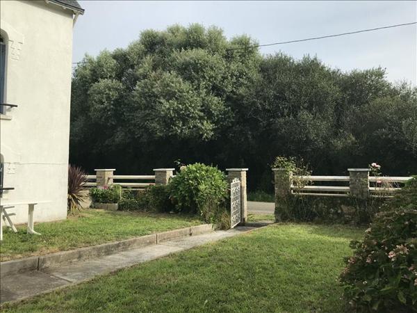 Maison à vendre |  Cléden-Cap-Sizun |  4 pièces | 152 m²