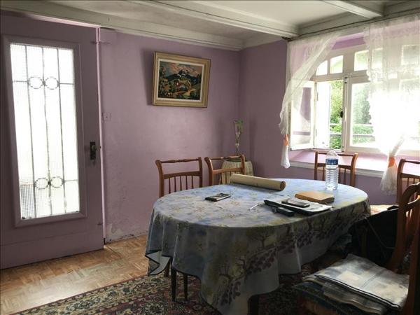 Maison à vendre |  Cléden-Cap-Sizun |  4 pièces | 152 m²