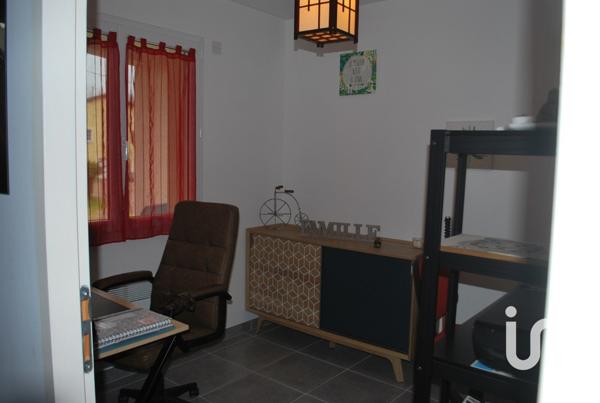 House for sale 5 rooms 120 m² Duras