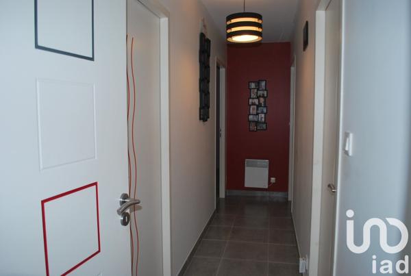 House for sale 5 rooms 120 m² Duras