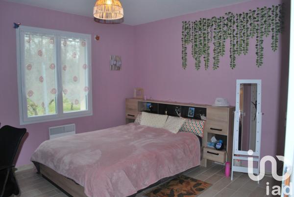 House for sale 5 rooms 120 m² Duras