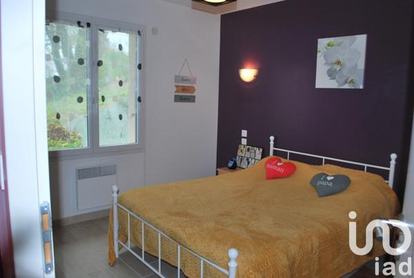 House for sale 5 rooms 120 m² Duras