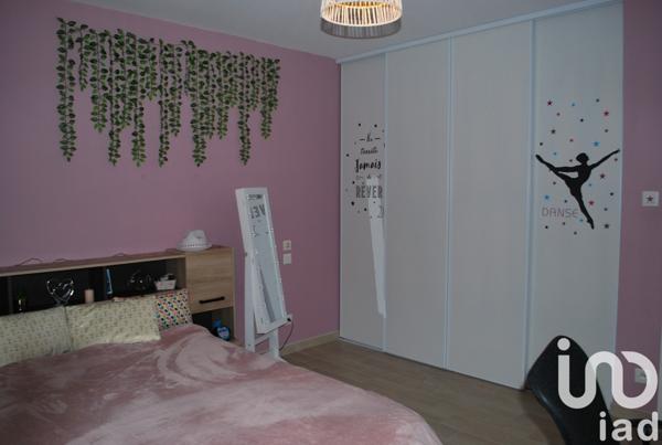 House for sale 5 rooms 120 m² Duras