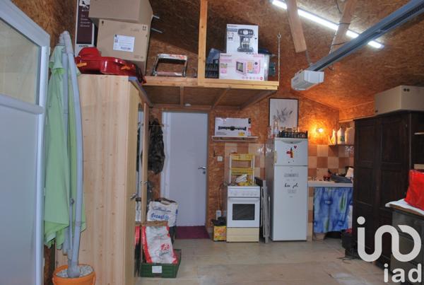 House for sale 5 rooms 120 m² Duras