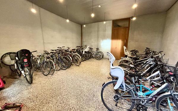 Appartement à louer    3 pièces • 64,40 m2 Lyon 2