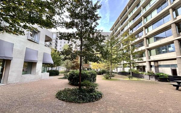 Appartement à louer    3 pièces • 64,40 m2 Lyon 2