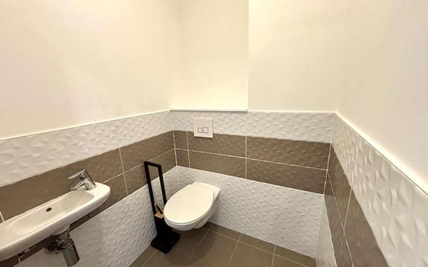 Appartement à louer    3 pièces • 64,40 m2 Lyon 2