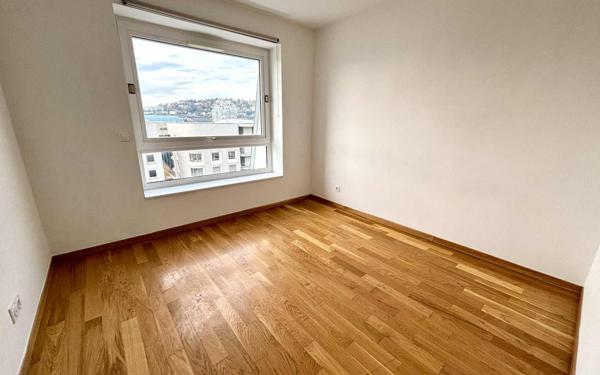 Appartement à louer    3 pièces • 64,40 m2 Lyon 2