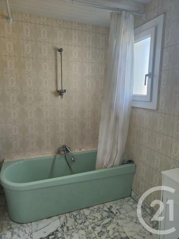 Maison à vendre  5 pièces - 166 m 2   POUILLY SUR LOIRE  - 58