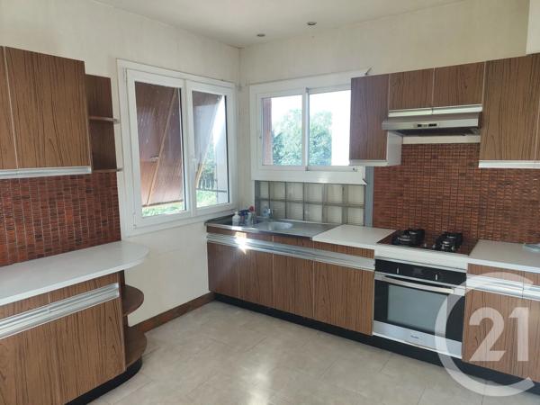 Maison à vendre  5 pièces - 166 m 2   POUILLY SUR LOIRE  - 58