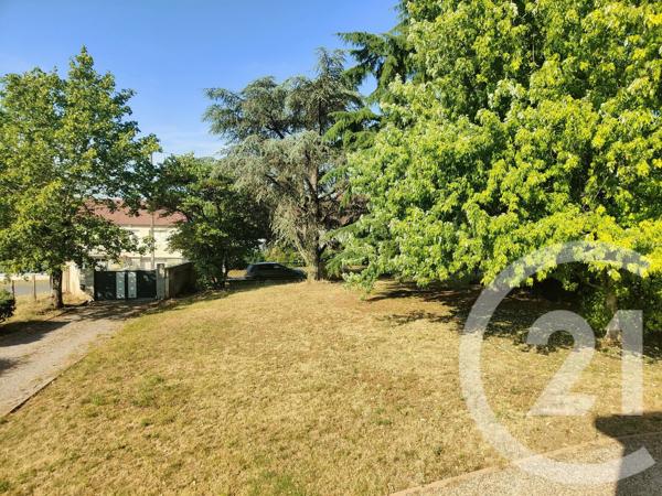 Maison à vendre  5 pièces - 166 m 2   POUILLY SUR LOIRE  - 58
