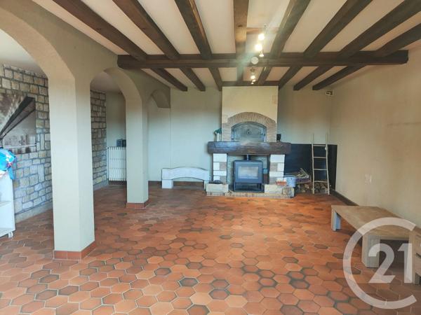 Maison à vendre  5 pièces - 166 m 2   POUILLY SUR LOIRE  - 58