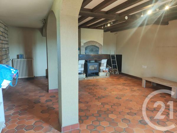 Maison à vendre  5 pièces - 166 m 2   POUILLY SUR LOIRE  - 58