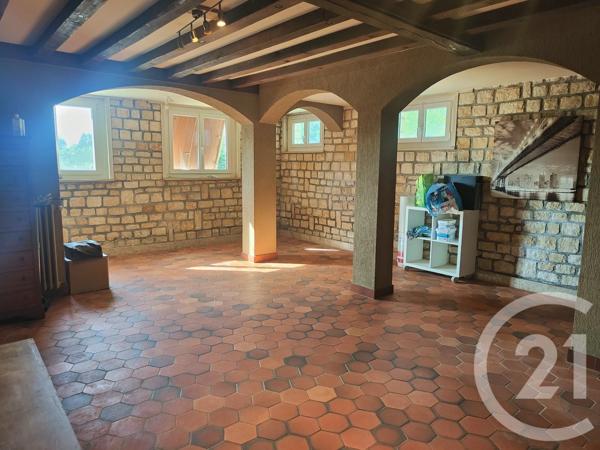 Maison à vendre  5 pièces - 166 m 2   POUILLY SUR LOIRE  - 58