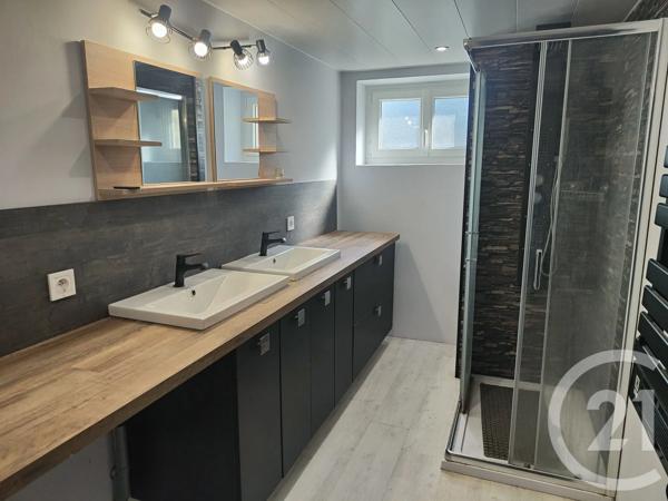 Maison à vendre  5 pièces - 166 m 2   POUILLY SUR LOIRE  - 58