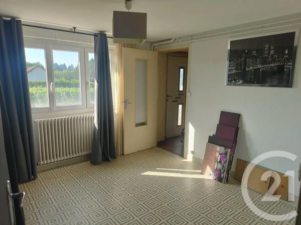 Maison à vendre  5 pièces - 166 m 2   POUILLY SUR LOIRE  - 58