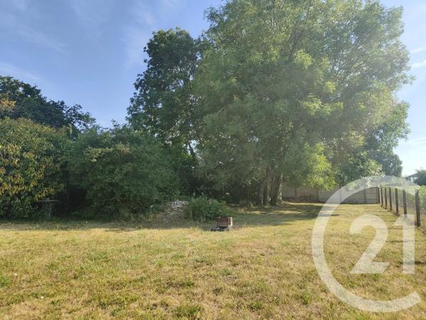 Maison à vendre  5 pièces - 166 m 2   POUILLY SUR LOIRE  - 58