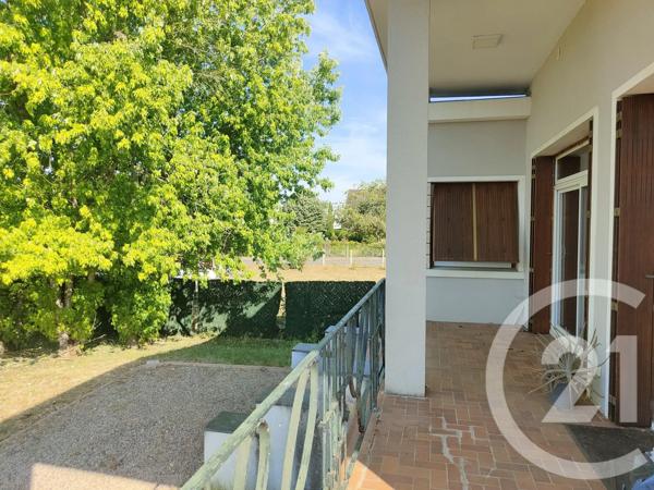 Maison à vendre  5 pièces - 166 m 2   POUILLY SUR LOIRE  - 58