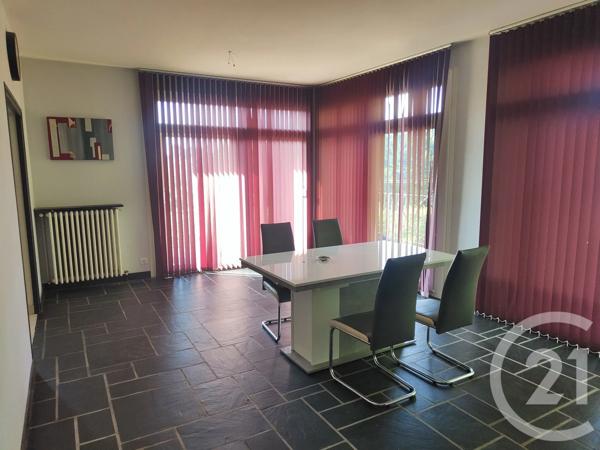 Maison à vendre  5 pièces - 166 m 2   POUILLY SUR LOIRE  - 58