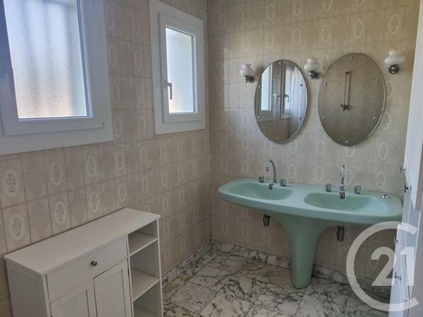 Maison à vendre  5 pièces - 166 m 2   POUILLY SUR LOIRE  - 58