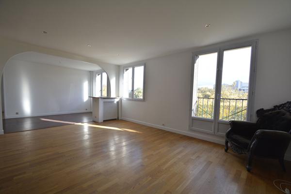 Appartement Boulogne Billancourt 5 pièce(s)