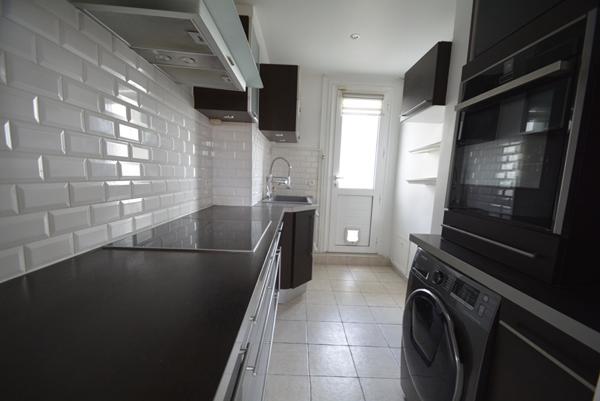 Appartement Boulogne Billancourt 5 pièce(s)