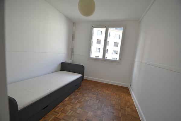 Appartement Boulogne Billancourt 5 pièce(s)