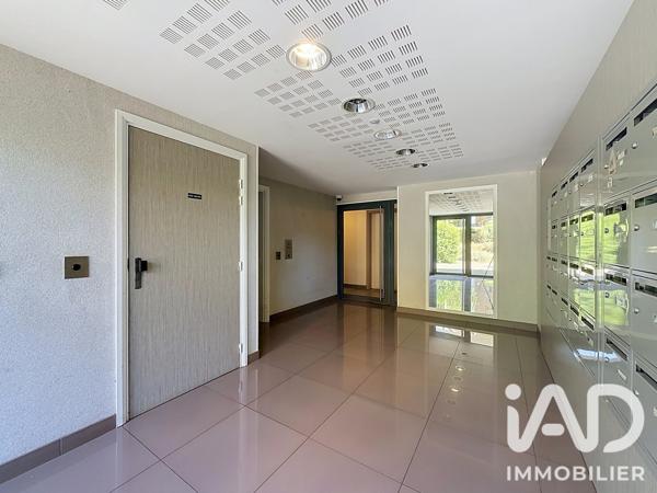 Appartement à vendre 3 pièces 60 m² Lieusaint