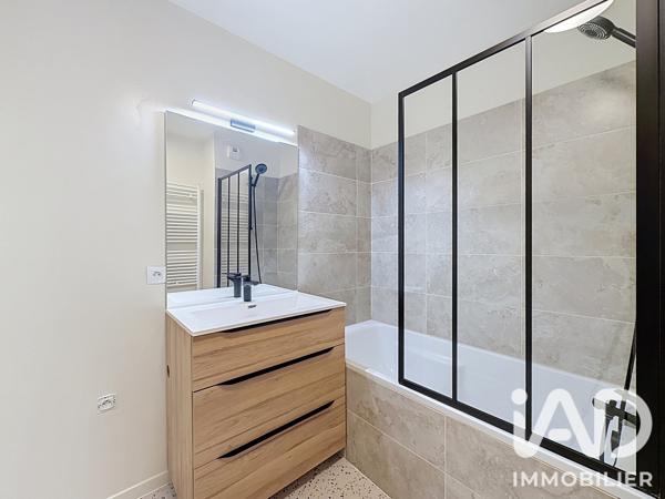 Appartement à vendre 3 pièces 60 m² Lieusaint
