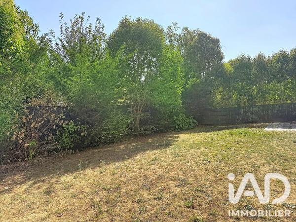 Appartement à vendre 3 pièces 60 m² Lieusaint