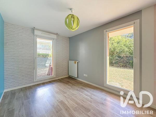 Appartement à vendre 3 pièces 60 m² Lieusaint