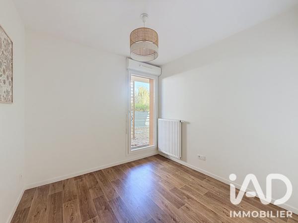 Appartement à vendre 3 pièces 60 m² Lieusaint
