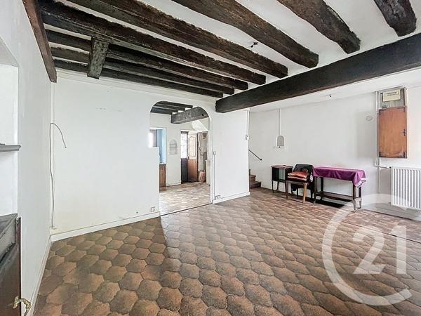 Maison à vendre  3 pièces - 55 m2 BRUNOY - 91